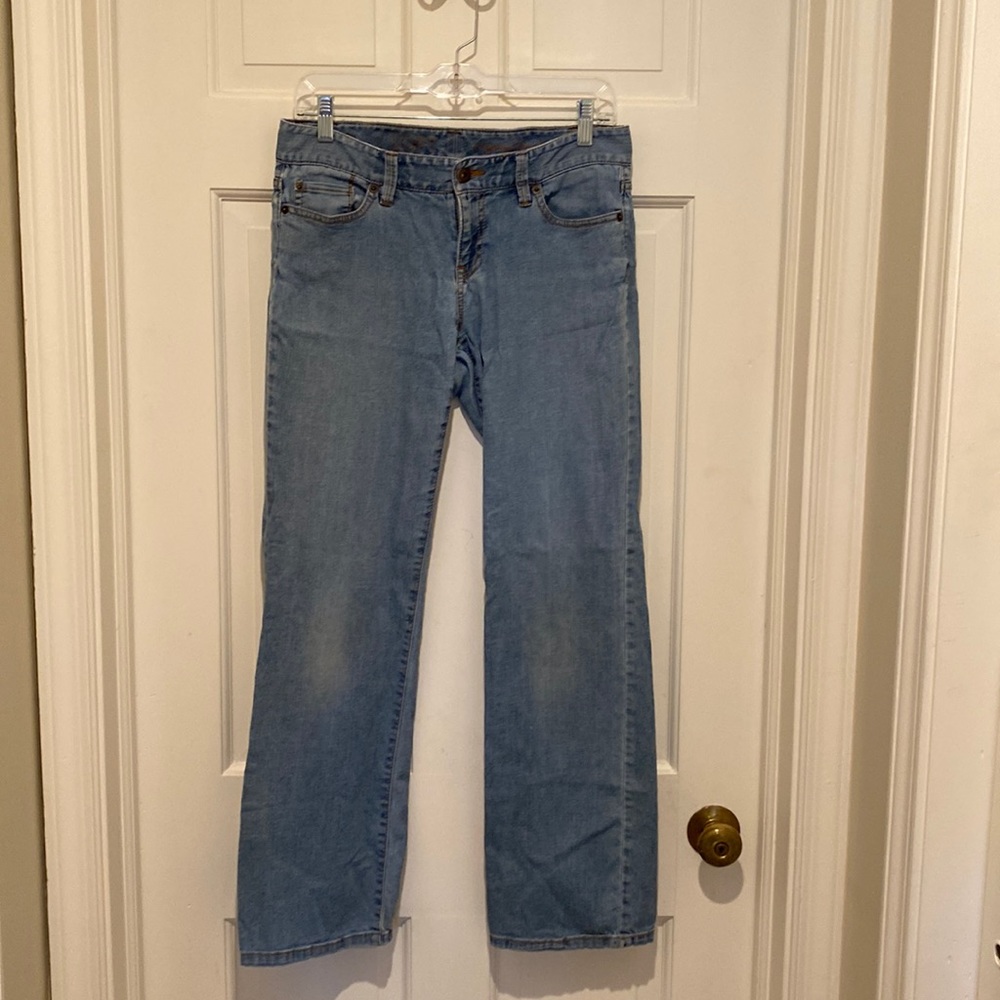 LOFT original boot cut 4P